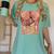 Human Muscles Organs Scary Anatomy Teacher Halloween Costume Women's Comfort Colors T-Shirt Chalky Mint Human Muscles Organs Scary Anatomy Teacher Halloween Costume Women's Comfort Colors T-Shirt Chalky Mint