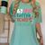 Humor Meme 67 Days Of School Coffee Lover Educator Teacher Women's Comfort Colors T-Shirt Chalky Mint Humor Meme 67 Days Of School Coffee Lover Educator Teacher Women's Comfort Colors T-Shirt Chalky Mint