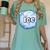 Ice Halloween Pun Costume Easy Lazy Team Group Teacher Women's Comfort Colors T-Shirt Chalky Mint
