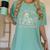 I'Ll Just Wait Until It's Quiet Skeleton Teacher Women's Comfort Colors T-Shirt Chalky Mint