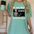 I'Ll Just Wait Until It's Quiet Spanish Teacher Halloween Men Women Kids Women's Comfort Colors T-Shirt Chalky Mint I'Ll Just Wait Until It's Quiet Spanish Teacher Halloween Men Women Kids Women's Comfort Colors T-Shirt Chalky Mint