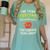 I'm That Awesome Paraeducator Teacher Women's Comfort Colors T-Shirt Chalky Mint I'm That Awesome Paraeducator Teacher Women's Comfort Colors T-Shirt Chalky Mint