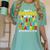I'm Not a Superhero But I'm a SPED Special Education Teacher Women's Comfort Colors T-Shirt Chalky Mint I'm Not a Superhero But I'm a SPED Special Education Teacher Women's Comfort Colors T-Shirt Chalky Mint