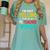 I’m Not Yelling This Is My PE School Teacher Voice I Teach Women's Comfort Colors T-Shirt Chalky Mint I’m Not Yelling This Is My PE School Teacher Voice I Teach Women's Comfort Colors T-Shirt Chalky Mint