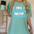 I'm A PE Teacher What's Your Superpower Physical Education Women's Comfort Colors T-Shirt Chalky Mint I'm A PE Teacher What's Your Superpower Physical Education Women's Comfort Colors T-Shirt Chalky Mint