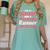 I'm A Teacher And A Marathon Runner Don't Underestimate Me Men Women Women's Comfort Colors T-Shirt Chalky Mint I'm A Teacher And A Marathon Runner Don't Underestimate Me Men Women Women's Comfort Colors T-Shirt Chalky Mint