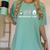 Inclusion Isn't Scary Halloween SLP Sped Teacher Unity Day Women's Comfort Colors T-Shirt Chalky Mint