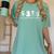 Inclusion Isn't Scary SLP Halloween Ghost Mummy Sped Teacher Women's Comfort Colors T-Shirt Chalky Mint Inclusion Isn't Scary SLP Halloween Ghost Mummy Sped Teacher Women's Comfort Colors T-Shirt Chalky Mint