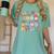 Inclusion Is My Jam SPED Teacher Special Education Life Women's Comfort Colors T-Shirt Chalky Mint