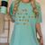 Inclusive Teacher Diversity Inclusion Empathy Teacher Team Women's Comfort Colors T-Shirt Chalky Mint