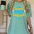 Infant Whisperer Daycare School Childcare Infant Teacher Women's Comfort Colors T-Shirt Chalky Mint