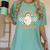 It's A Bootiful Day To Make Art Halloween Art Teacher Women's Comfort Colors T-Shirt Chalky Mint