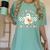 It's A Bootiful Day To Make Music Teacher Musician Halloween For Men Women Kids Women's Comfort Colors T-Shirt Chalky Mint