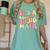It's A Good Day To Do Math Teachers Women Kids Math Women's Comfort Colors T-Shirt Chalky Mint It's A Good Day To Do Math Teachers Women Kids Math Women's Comfort Colors T-Shirt Chalky Mint