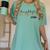 It's a Good Day To Run And Play Leopard PE Teacher Life Women's Comfort Colors T-Shirt Chalky Mint It's a Good Day To Run And Play Leopard PE Teacher Life Women's Comfort Colors T-Shirt Chalky Mint
