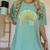 It's A Good Day To Teach Theatre Drama Club School Teacher Women's Comfort Colors T-Shirt Chalky Mint It's A Good Day To Teach Theatre Drama Club School Teacher Women's Comfort Colors T-Shirt Chalky Mint