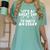 Its a Good Day To Write An Essay English Teacher Women's Comfort Colors T-Shirt Chalky Mint Its a Good Day To Write An Essay English Teacher Women's Comfort Colors T-Shirt Chalky Mint