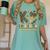 K Is For Kindergarten Teacher Coquette Bow Camo Women's Comfort Colors T-Shirt Chalky Mint K Is For Kindergarten Teacher Coquette Bow Camo Women's Comfort Colors T-Shirt Chalky Mint