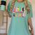 Kids Back To School Teachers Special Education Dream Team Women's Comfort Colors T-Shirt Chalky Mint
