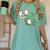 Be Kind Teacher Anti-Bullying Dino Kindness Women Men Boys Women's Comfort Colors T-Shirt Chalky Mint Be Kind Teacher Anti-Bullying Dino Kindness Women Men Boys Women's Comfort Colors T-Shirt Chalky Mint