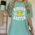 Kindergarten Teacher First Day Of Kinder Back To School Women's Comfort Colors T-Shirt Chalky Mint Kindergarten Teacher First Day Of Kinder Back To School Women's Comfort Colors T-Shirt Chalky Mint