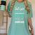 Kindergarten Teacher Shirt Humor Preschool Teacher Women's Comfort Colors T-Shirt Chalky Mint Kindergarten Teacher Shirt Humor Preschool Teacher Women's Comfort Colors T-Shirt Chalky Mint