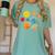 Learning Is Out Of This World Science Teacher Planets Women's Comfort Colors T-Shirt Chalky Mint Learning Is Out Of This World Science Teacher Planets Women's Comfort Colors T-Shirt Chalky Mint