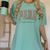 Leopard Paraprofessional Back To School Para Squad Teacher Women's Comfort Colors T-Shirt Chalky Mint Leopard Paraprofessional Back To School Para Squad Teacher Women's Comfort Colors T-Shirt Chalky Mint
