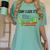 Can I Lick It Periodic Table Chart Science Teacher Women's Comfort Colors T-Shirt Chalky Mint Can I Lick It Periodic Table Chart Science Teacher Women's Comfort Colors T-Shirt Chalky Mint