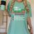 Can I Lick It Periodic Table Science Teacher Chemistry Women's Comfort Colors T-Shirt Chalky Mint