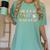 Life Is Hard Visuals Help Special Education SPED Teacher Women's Comfort Colors T-Shirt Chalky Mint