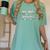 The Life Of A Teacher Friendship Bracelets Elementary School Women's Comfort Colors T-Shirt Chalky Mint