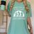 Line Dancing Choreographer Dance Teacher Group Performer Men Women Girls Kids Women's Comfort Colors T-Shirt Chalky Mint Line Dancing Choreographer Dance Teacher Group Performer Men Women Girls Kids Women's Comfort Colors T-Shirt Chalky Mint