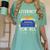 Literacy For All Visually Impaired Braille Teacher The Blind Women's Comfort Colors T-Shirt Chalky Mint Literacy For All Visually Impaired Braille Teacher The Blind Women's Comfort Colors T-Shirt Chalky Mint
