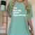 You Literally Mean Figuratively English Teacher Women's Comfort Colors T-Shirt Chalky Mint You Literally Mean Figuratively English Teacher Women's Comfort Colors T-Shirt Chalky Mint