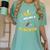 I Love Bee-Ing A Teacher Honey Bee Job Profession Women's Comfort Colors T-Shirt Chalky Mint I Love Bee-Ing A Teacher Honey Bee Job Profession Women's Comfort Colors T-Shirt Chalky Mint