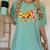 Love First Grade Happy Fall Thanksgiving Women 1st Teacher Women's Comfort Colors T-Shirt Chalky Mint Love First Grade Happy Fall Thanksgiving Women 1st Teacher Women's Comfort Colors T-Shirt Chalky Mint