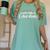 I Love Public Education School Student And Teacher Women's Comfort Colors T-Shirt Chalky Mint