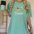 Love Teacher Wizards Back To School Halloween Women's Comfort Colors T-Shirt Chalky Mint