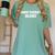 Lower Teacher Salaries Women's Comfort Colors T-Shirt Chalky Mint Lower Teacher Salaries Women's Comfort Colors T-Shirt Chalky Mint