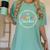 Master Teacher Appreciation Week Back To School Women's Comfort Colors T-Shirt Chalky Mint Master Teacher Appreciation Week Back To School Women's Comfort Colors T-Shirt Chalky Mint