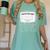 Matching Group Halloween Costume For Teachers Women's Comfort Colors T-Shirt Chalky Mint Matching Group Halloween Costume For Teachers Women's Comfort Colors T-Shirt Chalky Mint