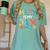 Math Is My Jam School Mathematics Women Men Math Teacher Women's Comfort Colors T-Shirt Chalky Mint