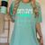 Math Puns Are a Sine Of Genius Math Teacher T-Shirt Women's Comfort Colors T-Shirt Chalky Mint Math Puns Are a Sine Of Genius Math Teacher T-Shirt Women's Comfort Colors T-Shirt Chalky Mint