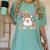 Math Is Spooktacular Math Teacher Spooky Halloween Women's Comfort Colors T-Shirt Chalky Mint Math Is Spooktacular Math Teacher Spooky Halloween Women's Comfort Colors T-Shirt Chalky Mint