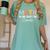 Math The Only Subject That Counts Cute Teacher Educator Women's Comfort Colors T-Shirt Chalky Mint Math The Only Subject That Counts Cute Teacher Educator Women's Comfort Colors T-Shirt Chalky Mint