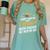 Math Teacher For Algebra Lovers Mathematics Women's Comfort Colors T-Shirt Chalky Mint