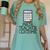 Math Teacher Costume Tshirt Halloween High School Calculator Women's Comfort Colors T-Shirt Chalky Mint Math Teacher Costume Tshirt Halloween High School Calculator Women's Comfort Colors T-Shirt Chalky Mint