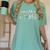 Math Teacher Cute Floral Women's Comfort Colors T-Shirt Chalky Mint Math Teacher Cute Floral Women's Comfort Colors T-Shirt Chalky Mint