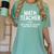 Math Teacher Definition Shirt Men Women Teacher Women's Comfort Colors T-Shirt Chalky Mint Math Teacher Definition Shirt Men Women Teacher Women's Comfort Colors T-Shirt Chalky Mint